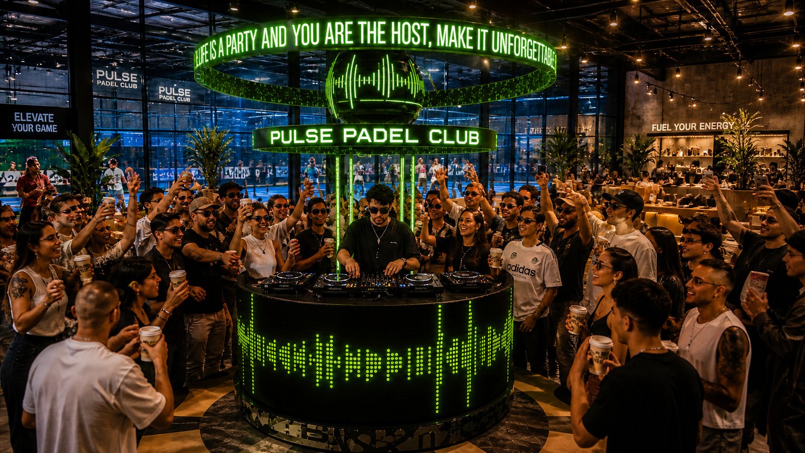 Pulse lifestyle