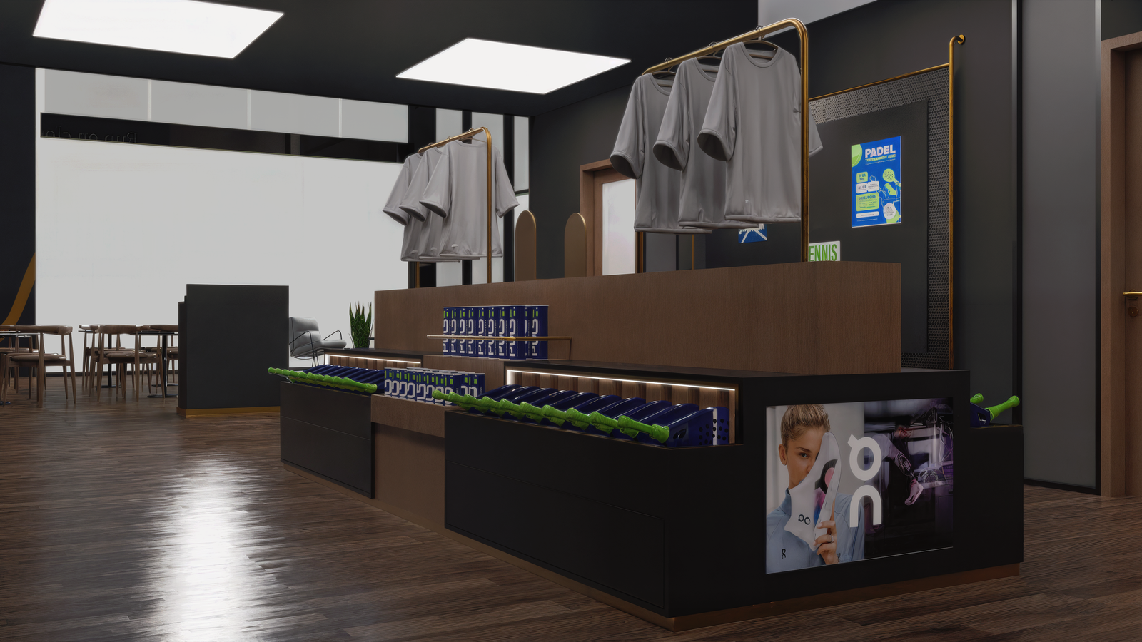 Pulse pro shop